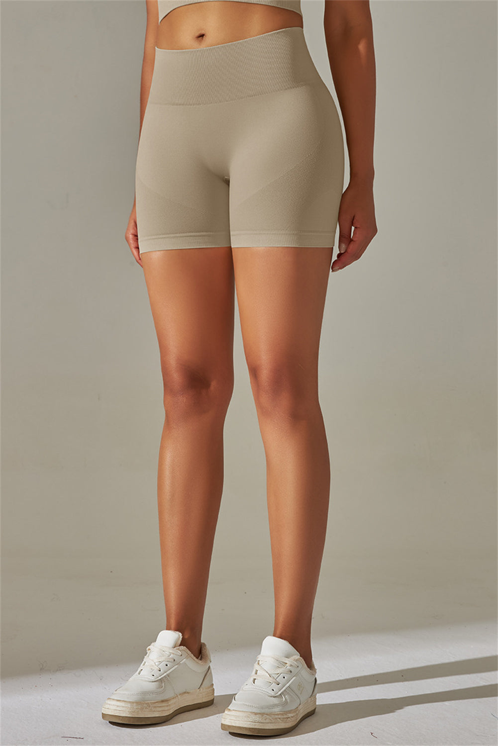 Daily Bodycon High Waist Active Short